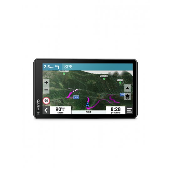 Garmin Zumo XT2 6.0" Sat Nav at JTS Biker Clothing